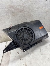 MERCEDES-BENZ E W211 Subwoofer A2118202902 3.00 Diesel 165kw 2009 35053452