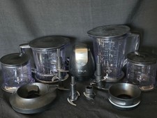 Ninja Master Prep Professional Blender / Food...