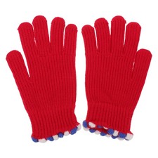 Warm Thermal Gloves Women's Mittens Cold Weather Cycling Fitness