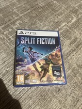 Split Fiction PS5