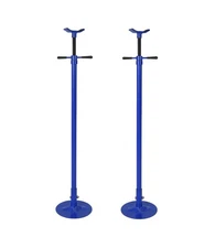 2PACK Underhoist Support Stand, 3/4 Ton Jack Stand, Under Hoist Stand for Veh...
