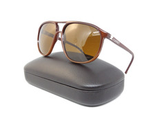 VUARNET BLACK 017 VINTAGE 80S SUNGLASSES PX 2000 NEW OLD STOCKS 80S