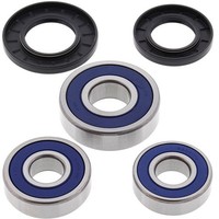 Lagersatz Hinterrad ( Rif. All-Balls: 25-1268) Honda 700 VFR F Int