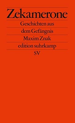 Henriette Reisner Valzhyn Zekamerone: Geschichten aus de (Paperback) (UK IMPORT)