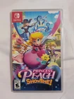 Princess Peach Showtime - Nintendo Switch (2024)