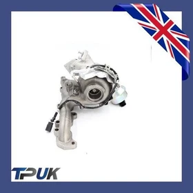 Original Turbolader für Seat Ateca 2.0 Diesel 2016 Auf 04L253019Q 04L253010B