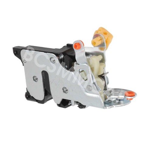 Chevrolet S10 Door Latch Assembly - Door Lock - Replacement Dorman SKP