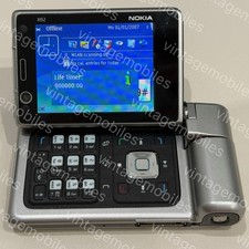Nokia N92 0:00 Life Timer