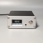 AF200 USB Digital Audio Interface w/ Crystal Oscillator+Type-C USB Cable -new