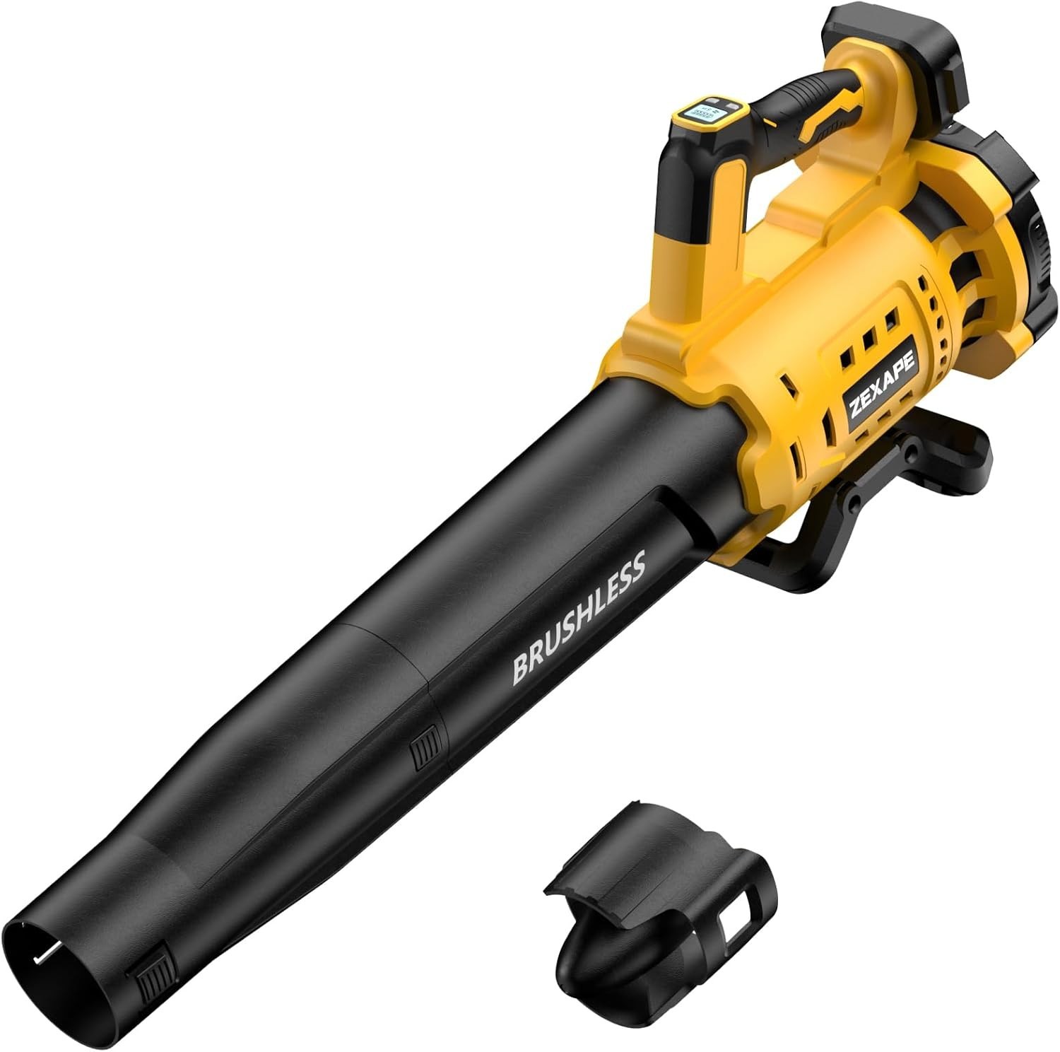 For Dewalt 20v Max Battery, 480 Cfm Electric Blower With Br