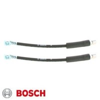 2X Bremsschlauch Bosch 1987476426 2 BremsschläUche Rechts Links Vorne FüR Opel