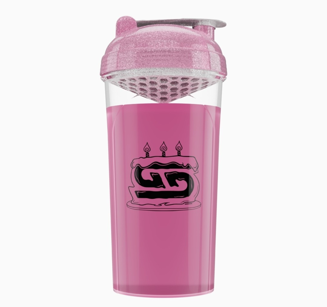 ゲーマーサップス Gamer Supps ゾンビスレイヤー シェイカーボトル New & Coming Soon | Gamer Supps