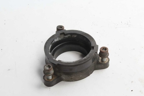 Ansaugstutzen links Ansauggummi Drosselklappe BMW R 1200 RT K26 0368 R12T 05-09