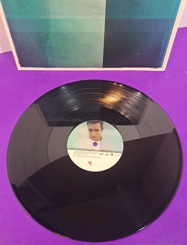 Paul Van Dyk Another Way 12" Single Vinyl 1999 - Picture 2 of 3