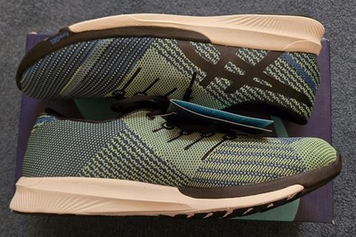 ASICS Men's Performance fuzeX Knit Running Shoe, Color Options