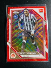 2025-26 Topps Chrome Bundesliga Soccer Checklist Guide in-content 42