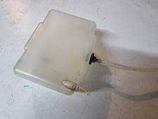 Hirobo Shuttle RC Helicopter Fuel Tank