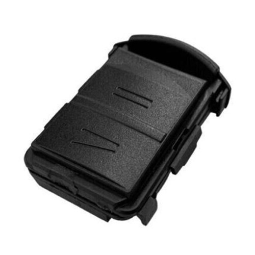 Stylish For Opel For Vauxhall Corsa C Remote Key Fob Case in ABS Material - Picture 22 of 24