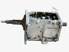 Jeep CJ T176 4 speed manual transmission CJ5 CJ7 CJ8 AMC Tremec NO TOP COVER