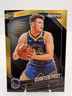 5/5 Bookend 2024-25 Prizm Black Quinten Post Rookie Serial #195 /5 | Warriors