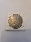1891o Morgan Silver Dollar! Starts At Face Value!