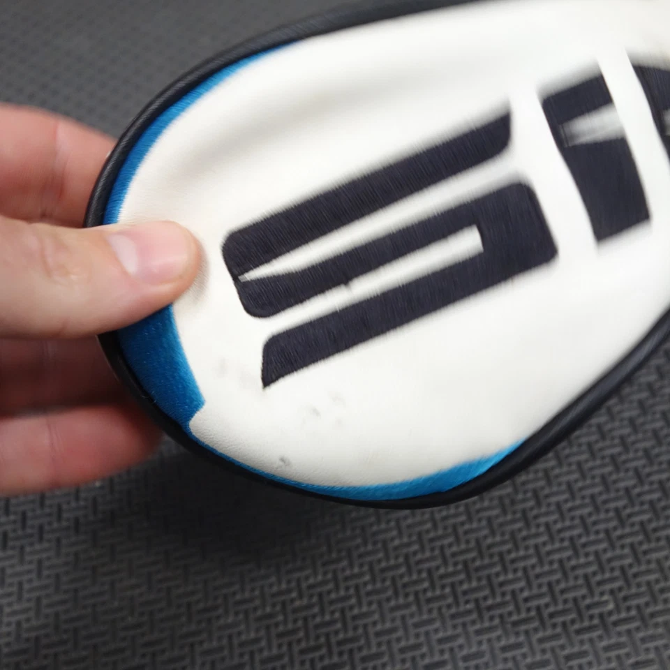 Cubierta de cabeza de madera de calle TaylorMade Golf SIm 2 hombres golf envío rápido 250829 Foto 4 de 4