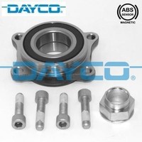 Dayco KWD1152 Radlagersatz Radlager Satz Vorderachse Vorne