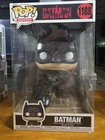 Funko Pop! Vinyl Jumbo 10 in: DC Universe - Batman #1188