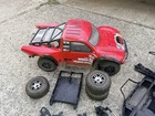 Team Associated SC10 4x4 Roller 1/10 SCT With Chassis Parts Car Spares — photo 2