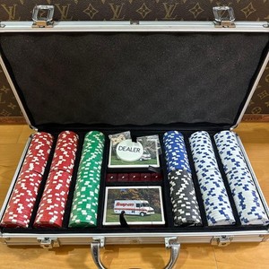 Snap-on スナップオン ポーカー チップセット Snap on Poker Set for sale | eBay