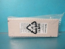 NEW MICROSEMI 3501G PD-3501G/AC 48V POWER OVER ETHERNET POE INJECTOR 1-PORT
