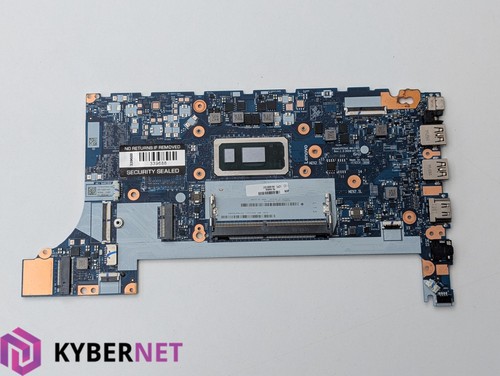 Lenovo ThinkPad E15 Gen 1 Series NM-C421 i7-10510U 1.80GHz Motherboard -10M