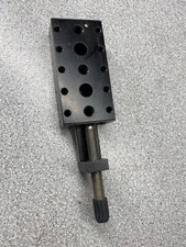 Newport 422-1S Miniature Linear Stage, Ball Bearing, 1 " Travel