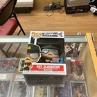 Funko Pop! Sgt. Slaughter #113 2022 Fall Convention Exclusive Fast Shipping