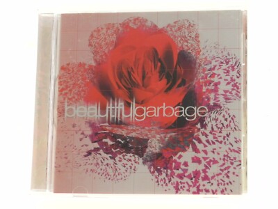 Beautiful garbage by Garbage (CD, 2001)