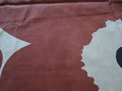 Vintage】 Marimekko MARIKANGAS MARITEXTIL Vintage】 Marimekko MARIKANGAS MARITEXTIL