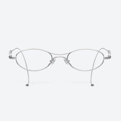 Gentle Monster x Maison Margiela MM220 Silver Clear / | eBay