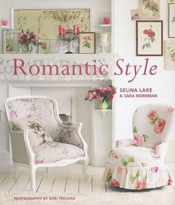 Romantic Style by Lake, Selina