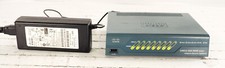 Cisco ASA5505 47-18790-04 Firewall Security Appliance ASA 5505 with AC Adapter 