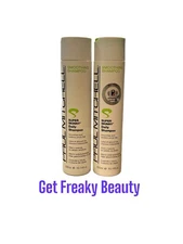 2 PACK. 10.14 oz. Paul Mitchell Super Skinny Daily Shampoo. 300ml. FREE SHIPPING