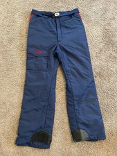 Vintage spyder pants mens regular large winter