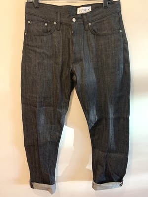 13 oz denim jeans