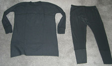 Sommer Unterw&auml;sche Aramid TEXPLORER Unterhemd Unterhose flammhemmend XXXL 60/62