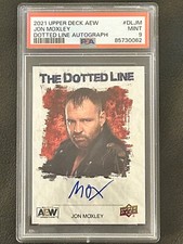 2022 Skybox Metal Universe AEW All Elite Wrestling Cards Checklist and Odds 41