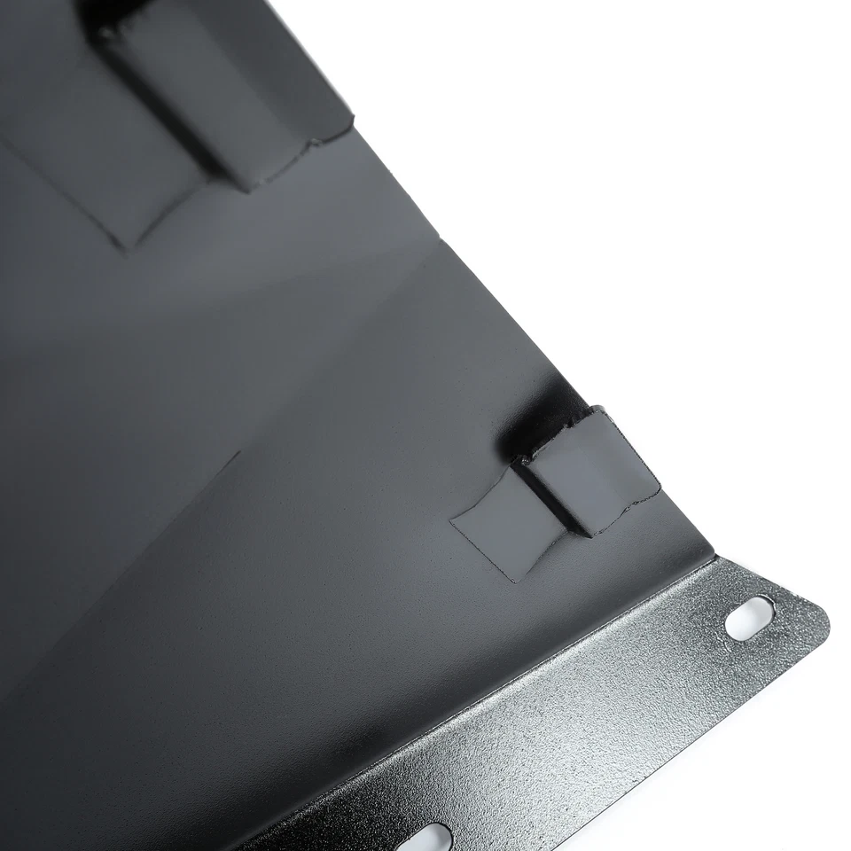 For Polaris Sportsman 600 700 2002-2004 Pair of Foot Well Rest Floorboard - Image 4 of 4