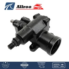 Power Steering Gear Box For 64-67 Chevy Malibu Chevelle Gmc Sprint Pontiac Gto