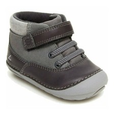 STRIDE RITE KID'S FELIX BOOTIE