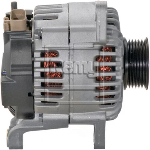 Alternador para Nissan Máxima 2004-2008 3,5 L V6 2007 2005 2006 Remy 12568 Foto 4 de 4