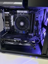 Ryzen 7 5700G  RTX 3060 Gaming Pc  Gaming Keyboard