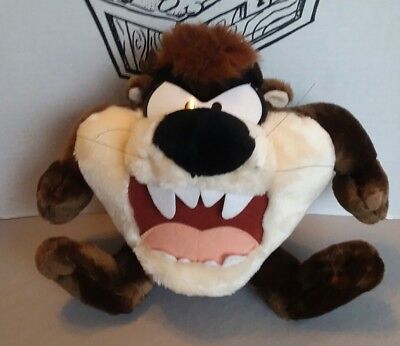 taz plush